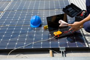 Conditions d’installation de panneaux solaire par Solaires Photovoltaïques à Bachant